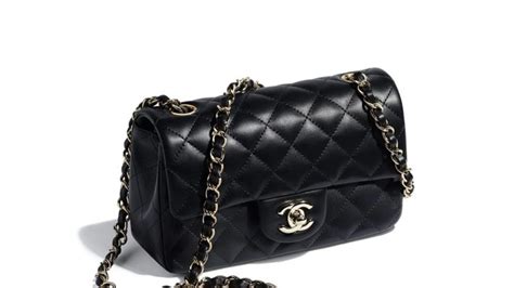 chanel limits purchase|Chanel may limit purchases more in exclusivity drive .